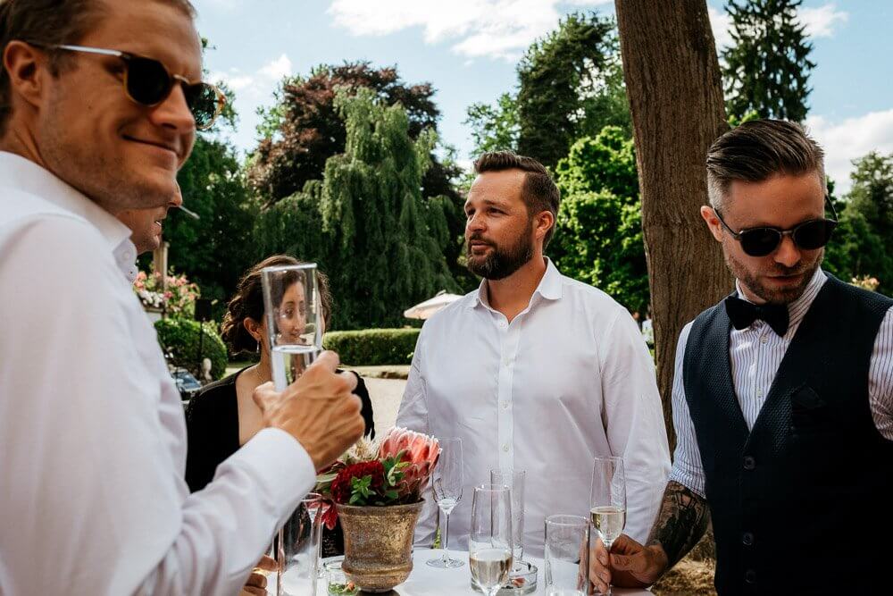 Hochzeitsfotograf Andernach Gut Nettehammer