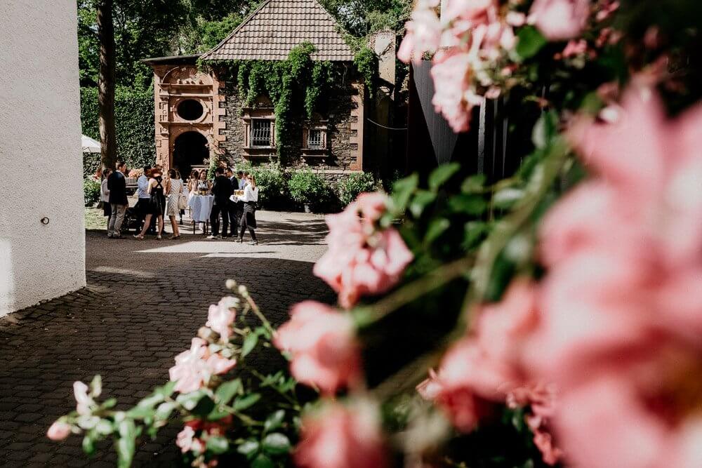 Hochzeitsfotograf Andernach Gut Nettehammer