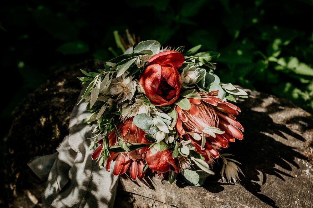 Hochzeitsfotograf Andernach Gut Nettehammer