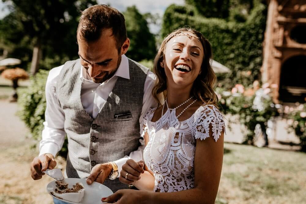 Hochzeitsfotograf Andernach Gut Nettehammer