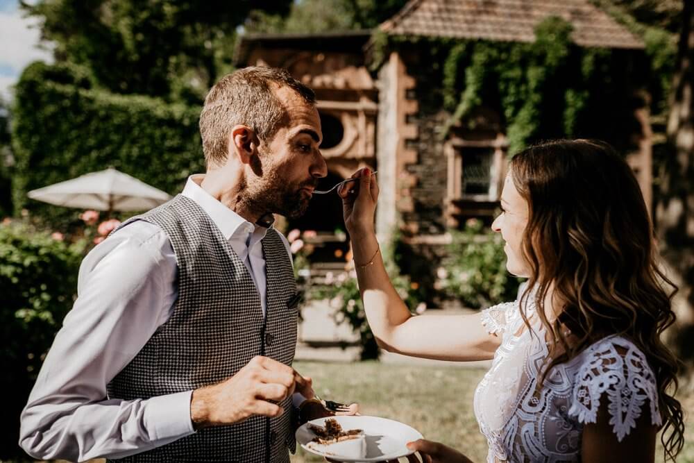 Hochzeitsfotograf Andernach Gut Nettehammer