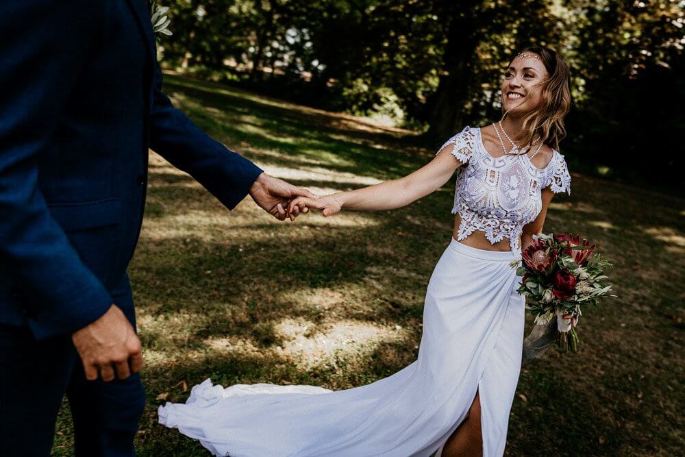 Hochzeitsfotograf Andernach Paarshooting