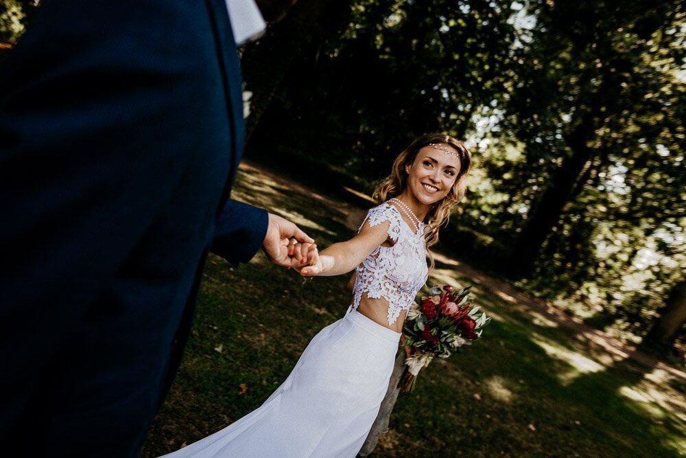 Hochzeitsfotograf Andernach Paarshooting