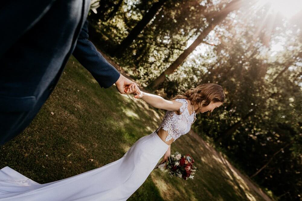 Hochzeitsfotograf Andernach Paarshooting