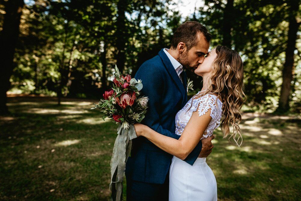 Hochzeitsfotograf Andernach Paarshooting