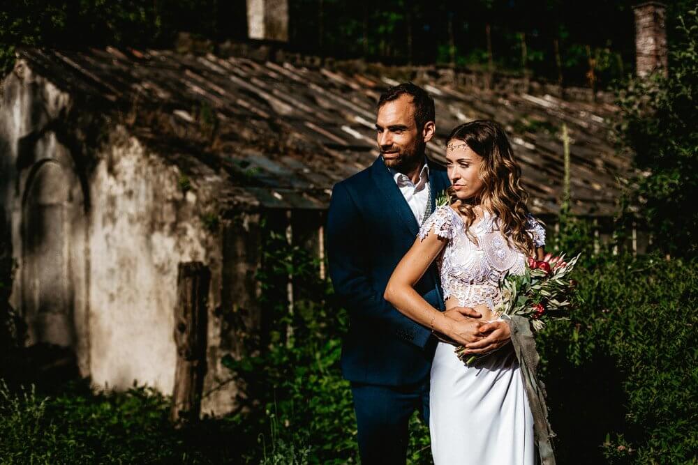 Hochzeitsfotograf Andernach Paarshooting