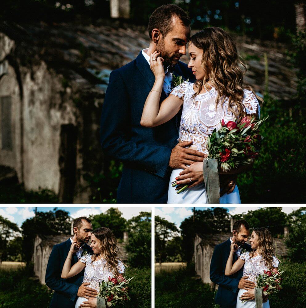 Hochzeitsfotograf Andernach Paarshooting