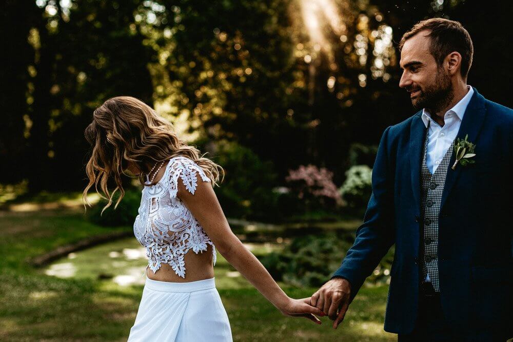 Hochzeitsfotograf Andernach Paarshooting