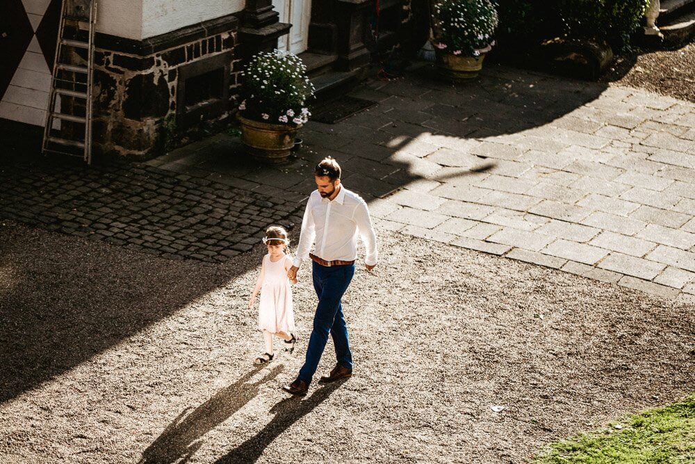 Hochzeitsfotograf Andernach Gut Nettehammer