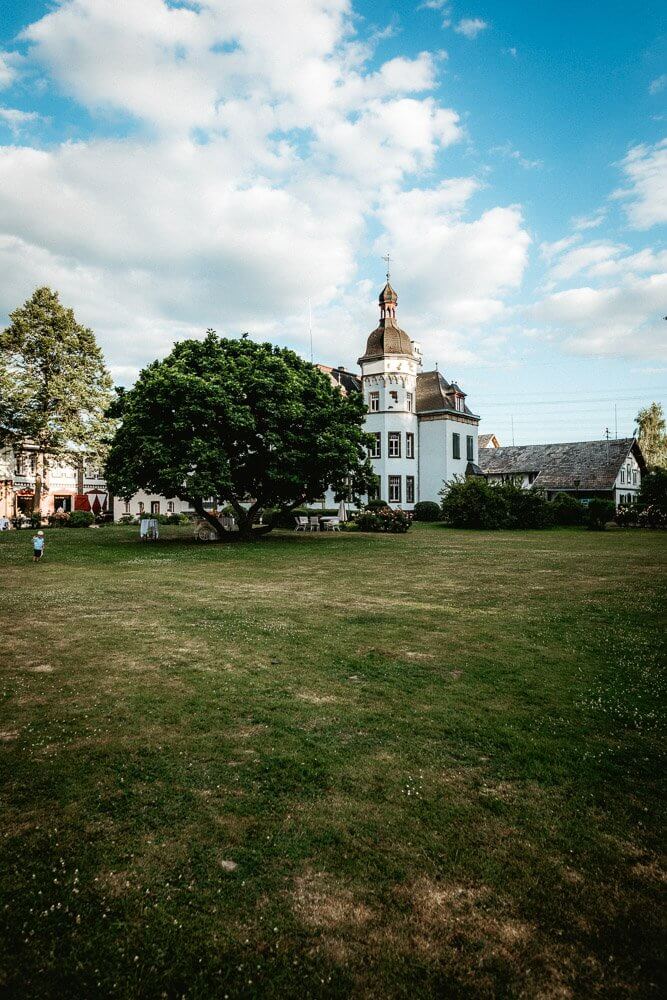 Hochzeitsfotograf Andernach Gut Nettehammer