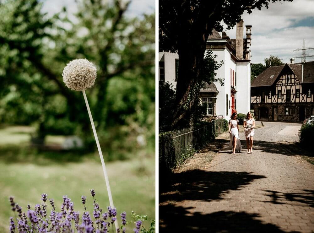 Hochzeitsfotograf Andernach Freie Trauung