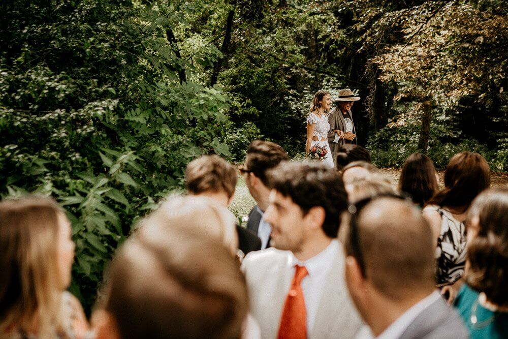 Hochzeitsfotograf Andernach Freie Trauung