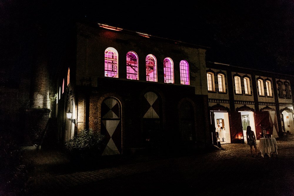 Hochzeitsfotograf Andernach Gut Hochzeitsparty