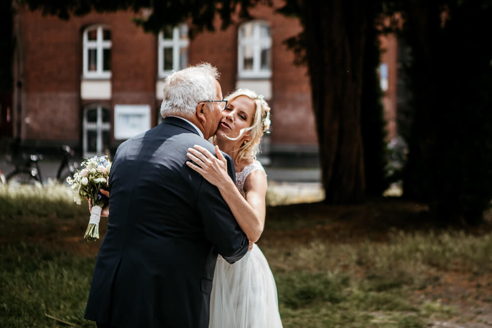 Hochzeitsfotograf Köln Kirche