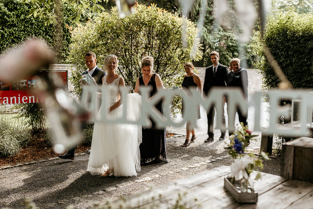 Hochzeitsfotograf Köln Paarshooting