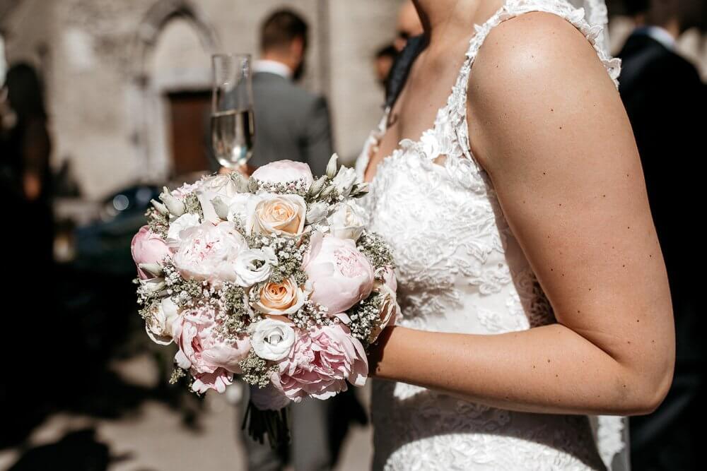 Hochzeitsfotograf Düsseldorf - Kaiserswerth