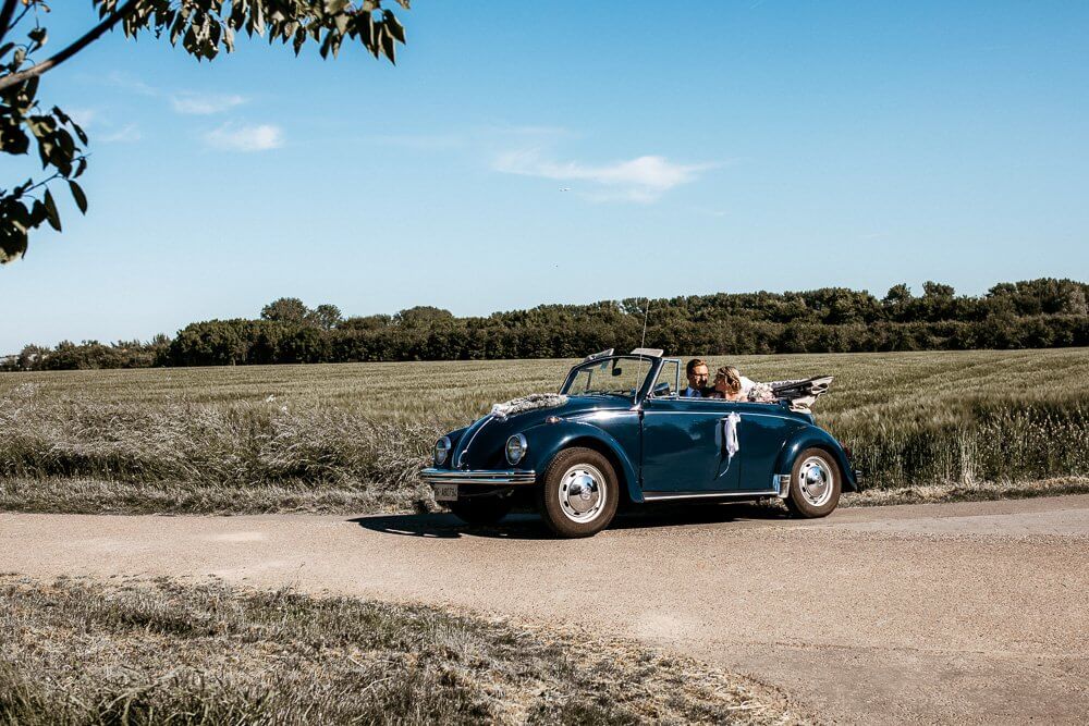 Hochzeitsfotograf Meerbusch - Paarshooting