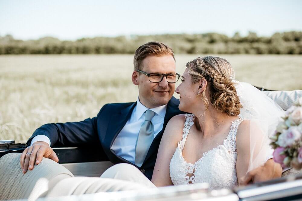 Hochzeitsfotograf Meerbusch - Paarshooting