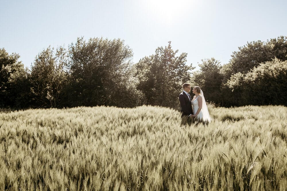 Hochzeitsfotograf Meerbusch - Paarshooting