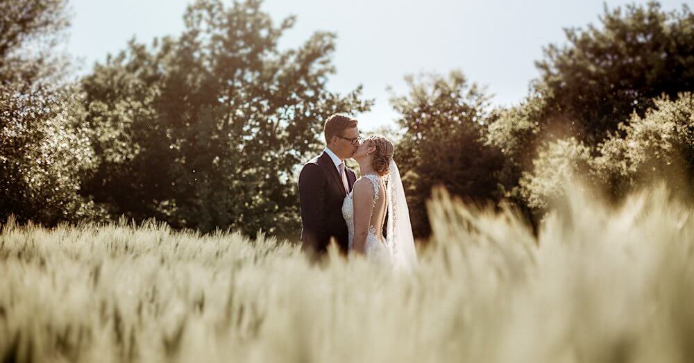 Hochzeitsfotograf Meerbusch - Paarshooting