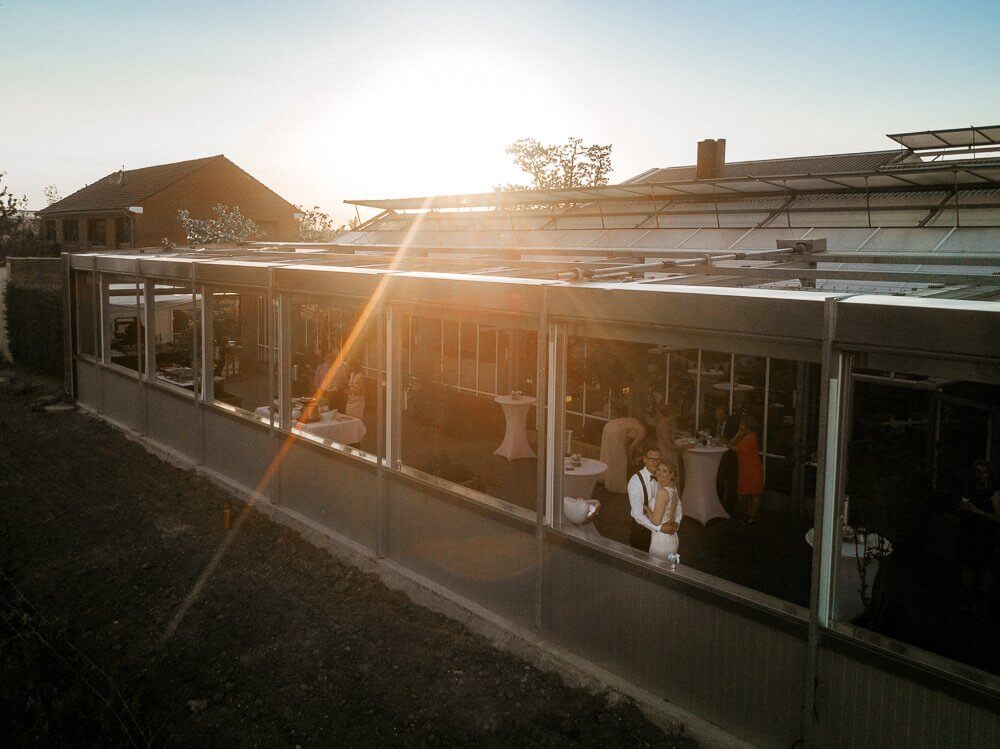 Hochzeitsfotograf Meerbusch - Pflanzhof