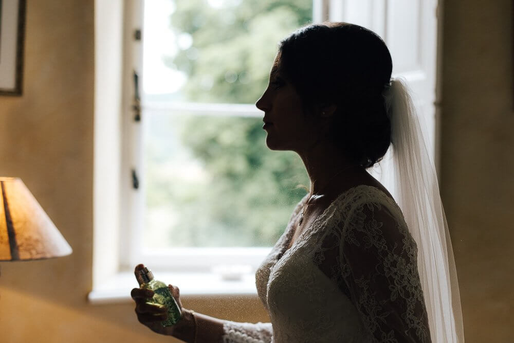 Hochzeit Andernach Getting Ready