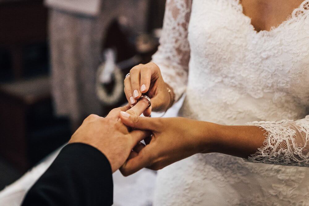 Hochzeit Andernach Kirche