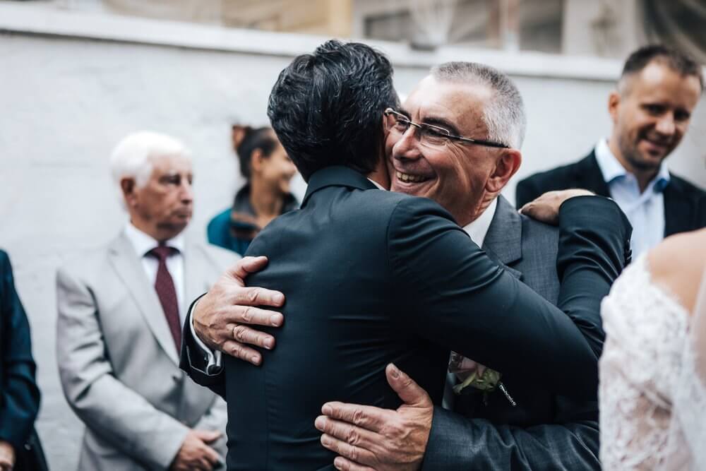 Hochzeitsfotograf Frank Metzemacher Lichtreim Burg Namedy 338