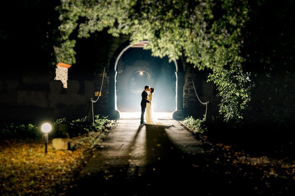 Hochzeitsfotograf Burg Namedy