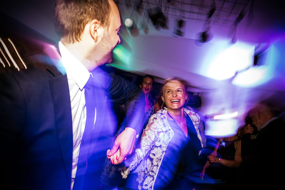 Hochzeitsfotograf Wuppertal - Party Trüffelschwein Ratingen