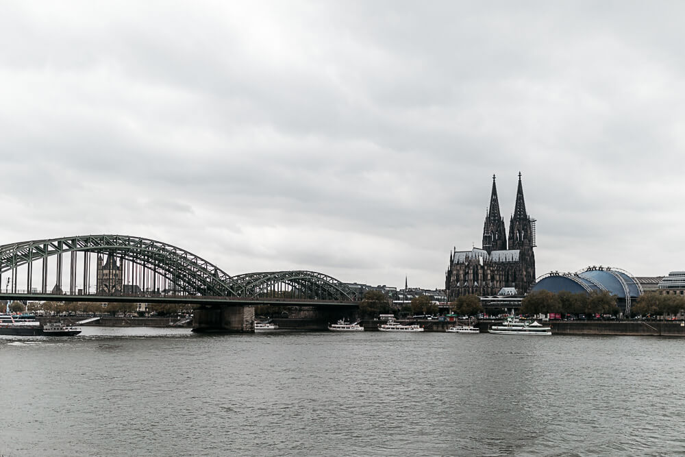 Paarshooting Köln Rheinpark