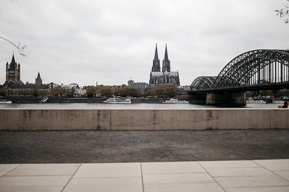 Hochzeitsrikscha Köln