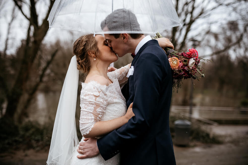 Hochzeitsfotograf Köln Cafe Sehnsucht