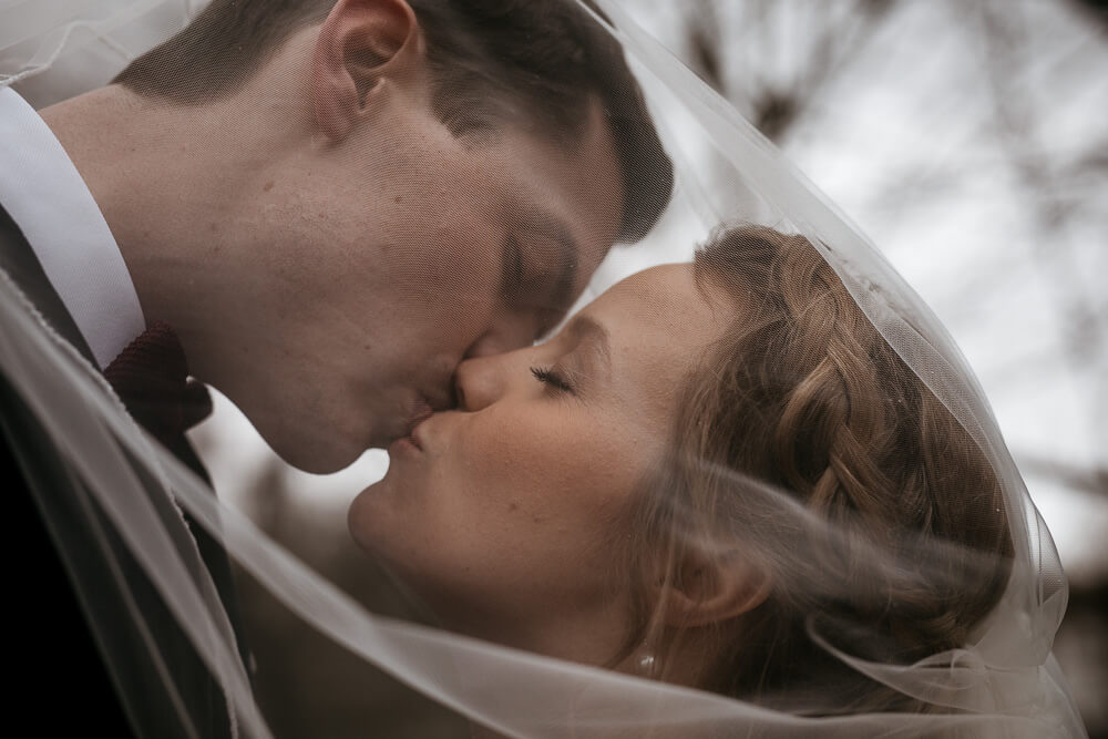 Hochzeitsfotograf Köln Cafe Sehnsucht