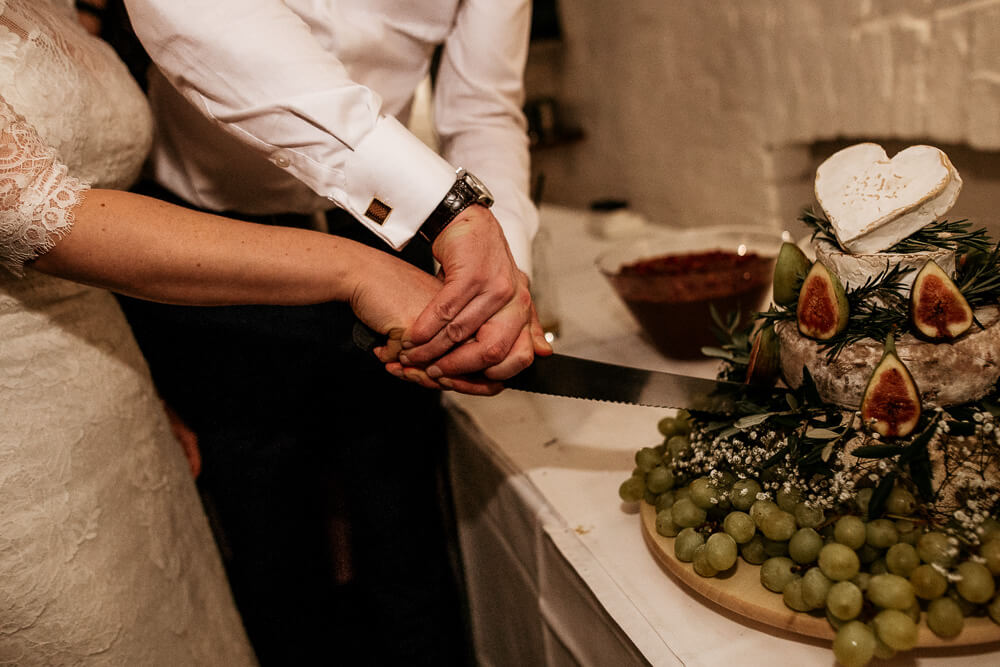 Hochzeitsfotograf Köln Cafe Sehnsucht