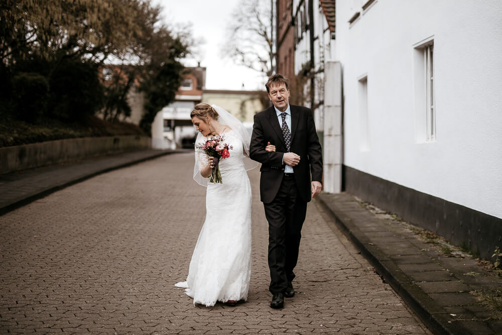 Hochzeitsfotograf Köln Cafe Sehnsucht