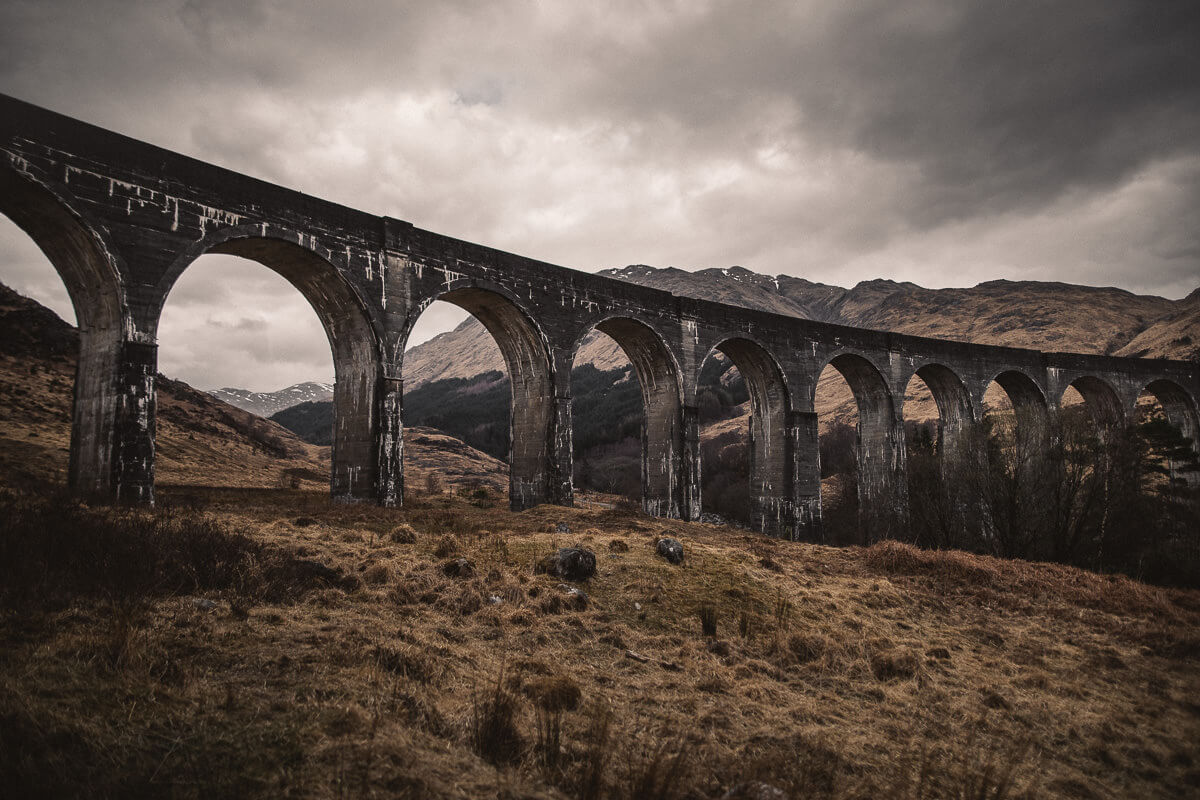 Hochzeitsfotograf Schottland