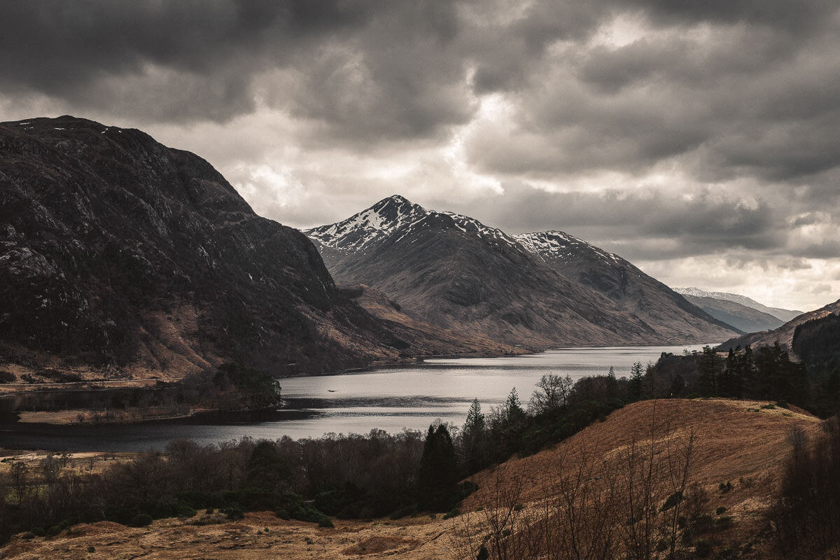 Hochzeitsfotograf Schottland