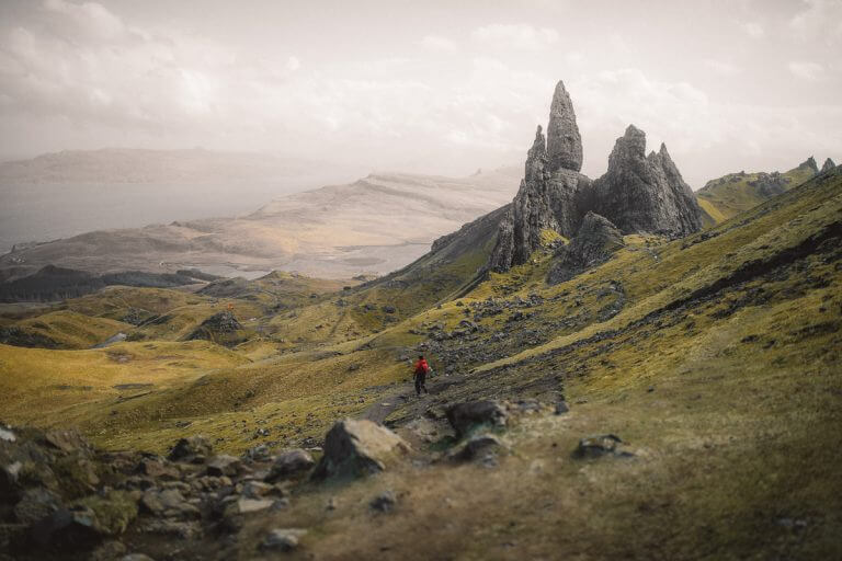 Hochzeitsfotograf Schottland