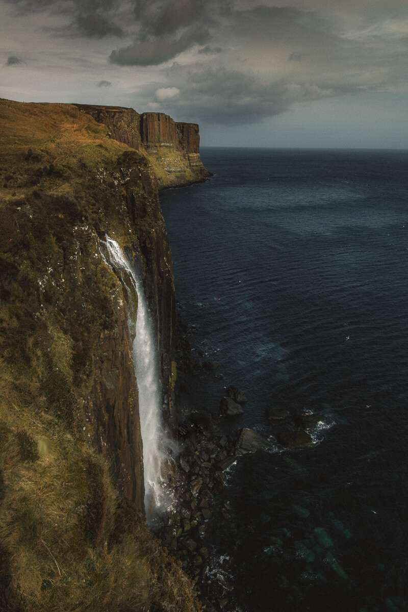 Hochzeitsfotograf Schottland