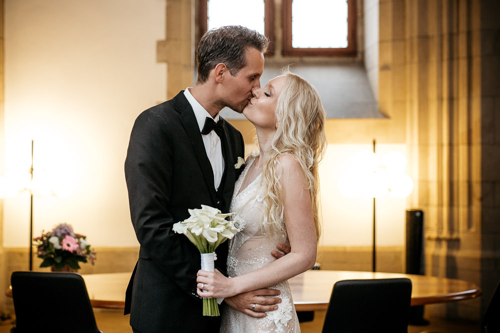 Standesamt Köln Rathaus