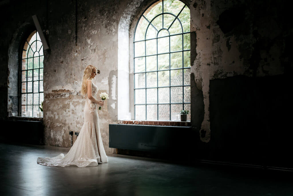 Paarshooting im Harbour Club Köln