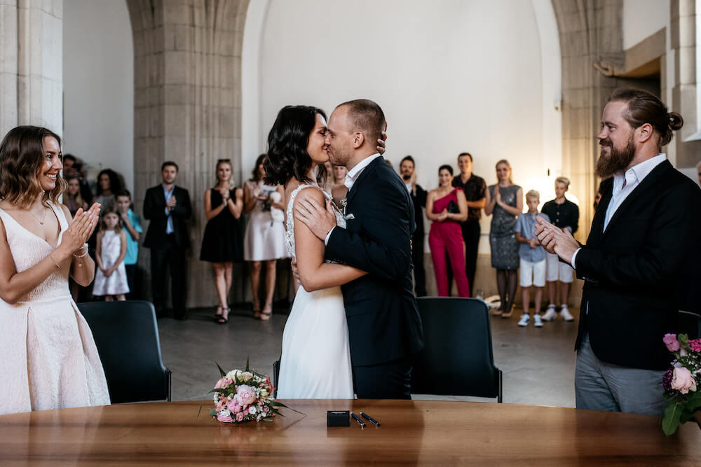 Standesamt Köln Rentkammer