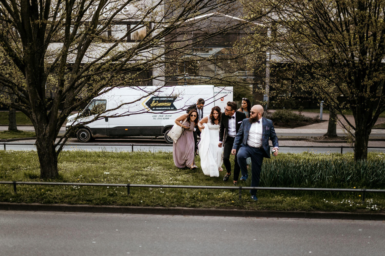 Hochzeitsfotograf Braunschweig