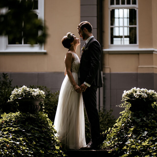 Hochzeit Shooting Wuppertal