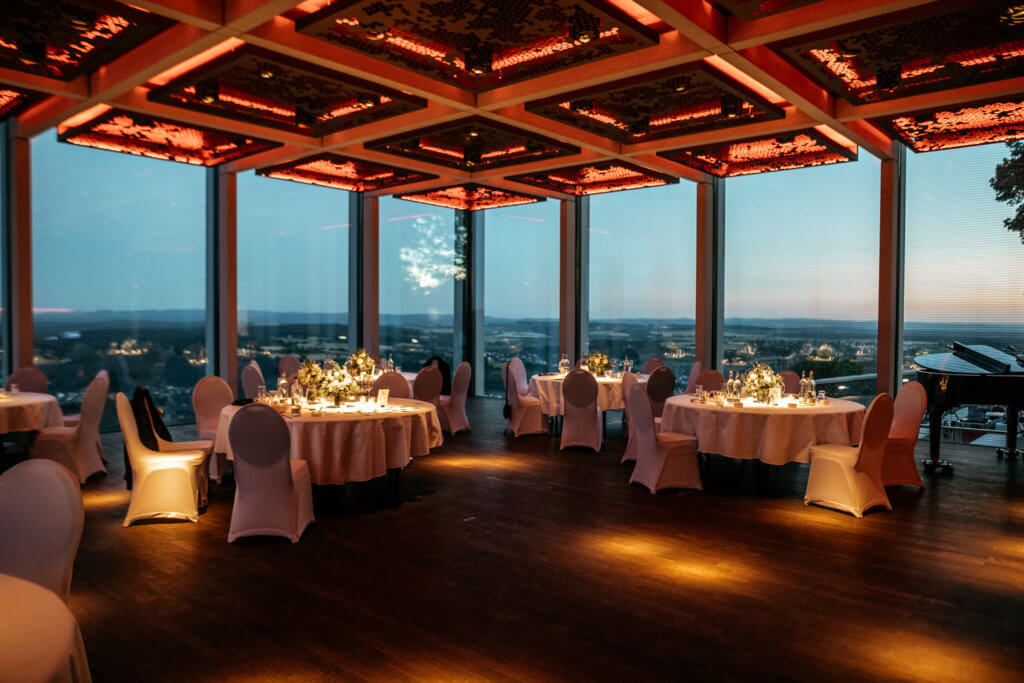 Der Drachenfels Restaurant